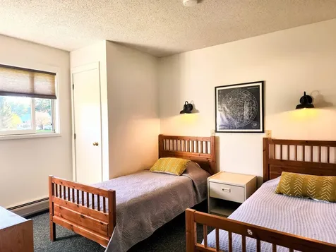 261 Village Green Drive Stowe VT 05672