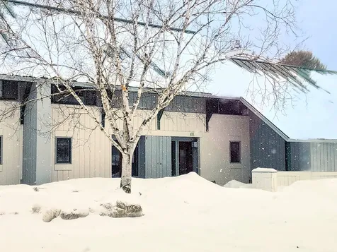 261 Village Green Drive Stowe VT 05672