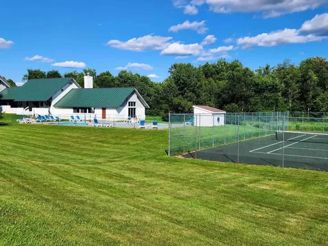 261 Village Green Drive Stowe VT 05672