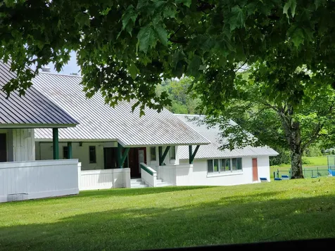 261 Village Green Drive Stowe VT 05672