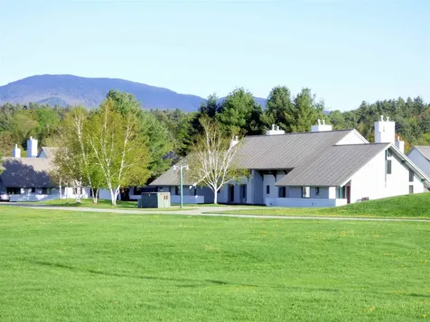 261 Village Green Drive Stowe VT 05672