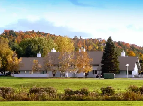 261 Village Green Drive Stowe VT 05672