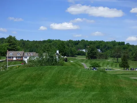 261 Village Green Drive Stowe VT 05672