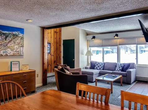 261 Village Green Drive Stowe VT 05672