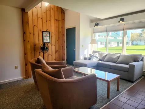 261 Village Green Drive Stowe VT 05672