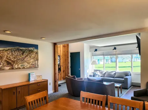 261 Village Green Drive Stowe VT 05672