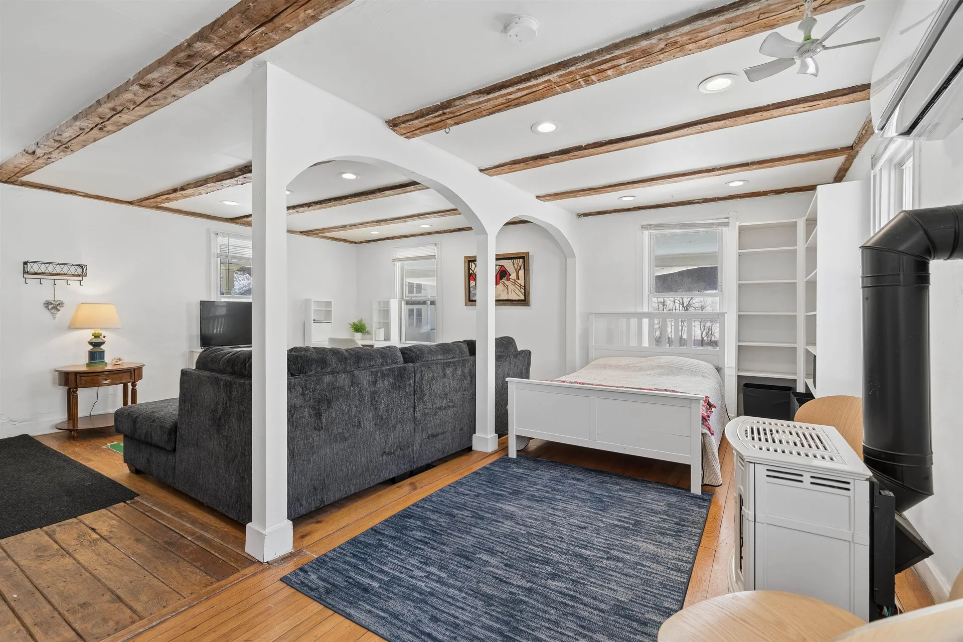 7471 Us Route 4 Bridgewater VT 05034