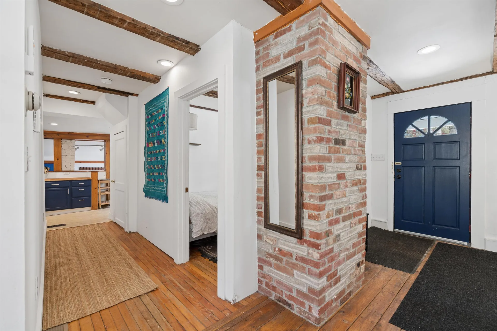 7471 Us Route 4 Bridgewater VT 05034