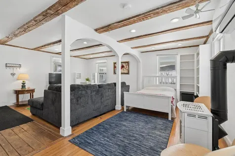 7471 Us Route 4 Bridgewater VT 05034