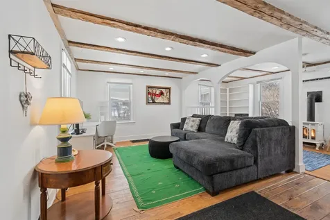 7471 Us Route 4 Bridgewater VT 05034