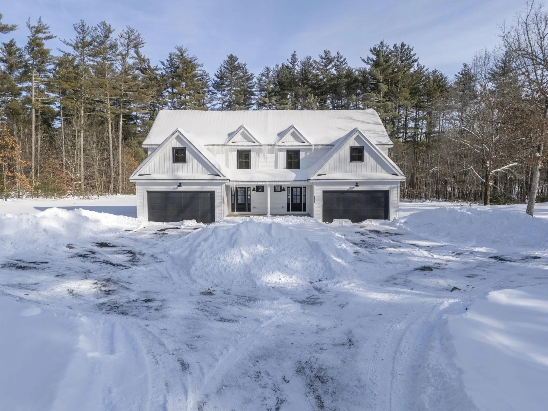 447 Silver Lake Road Hollis NH 03049