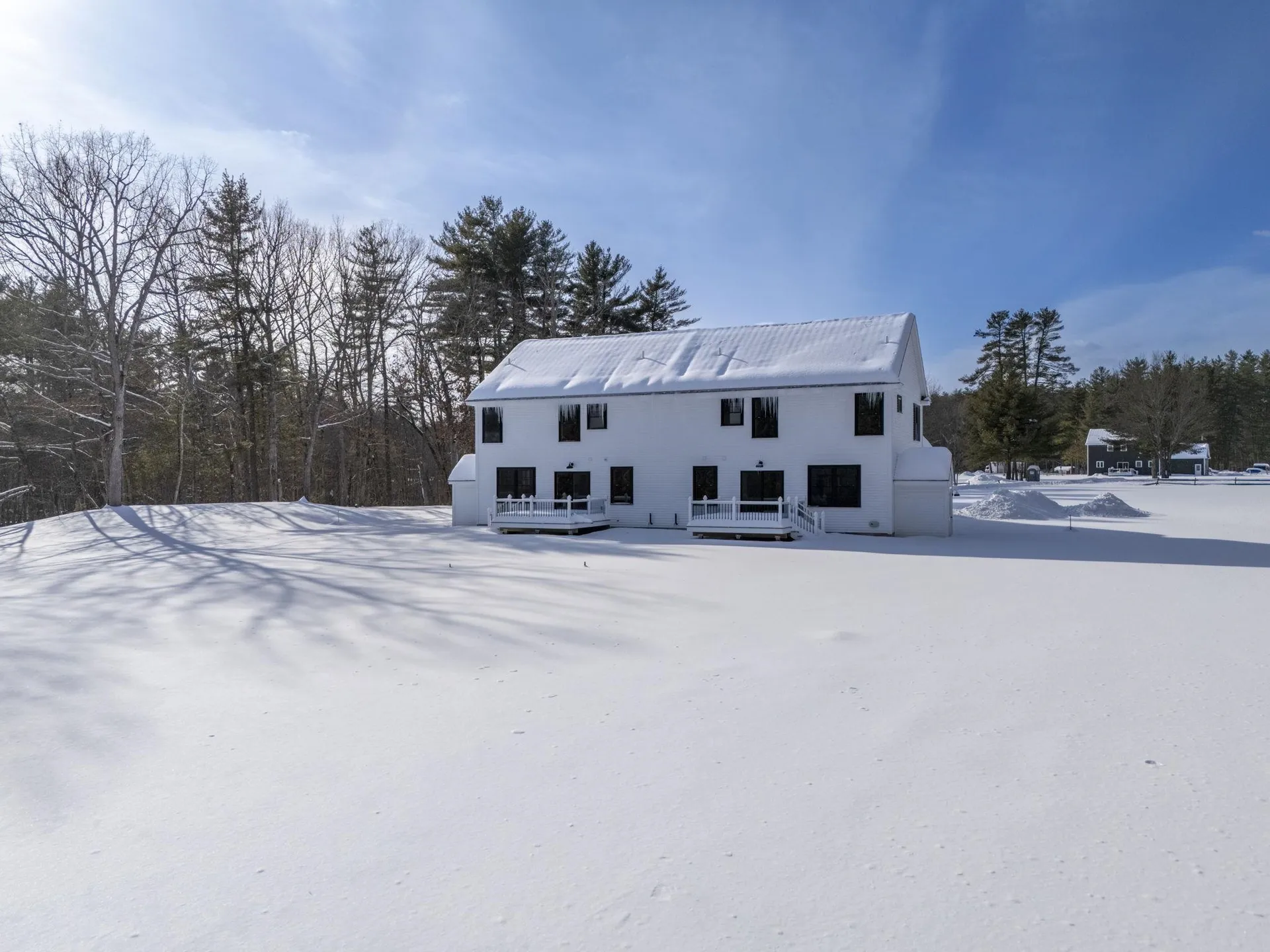 447 Silver Lake Road Hollis NH 03049