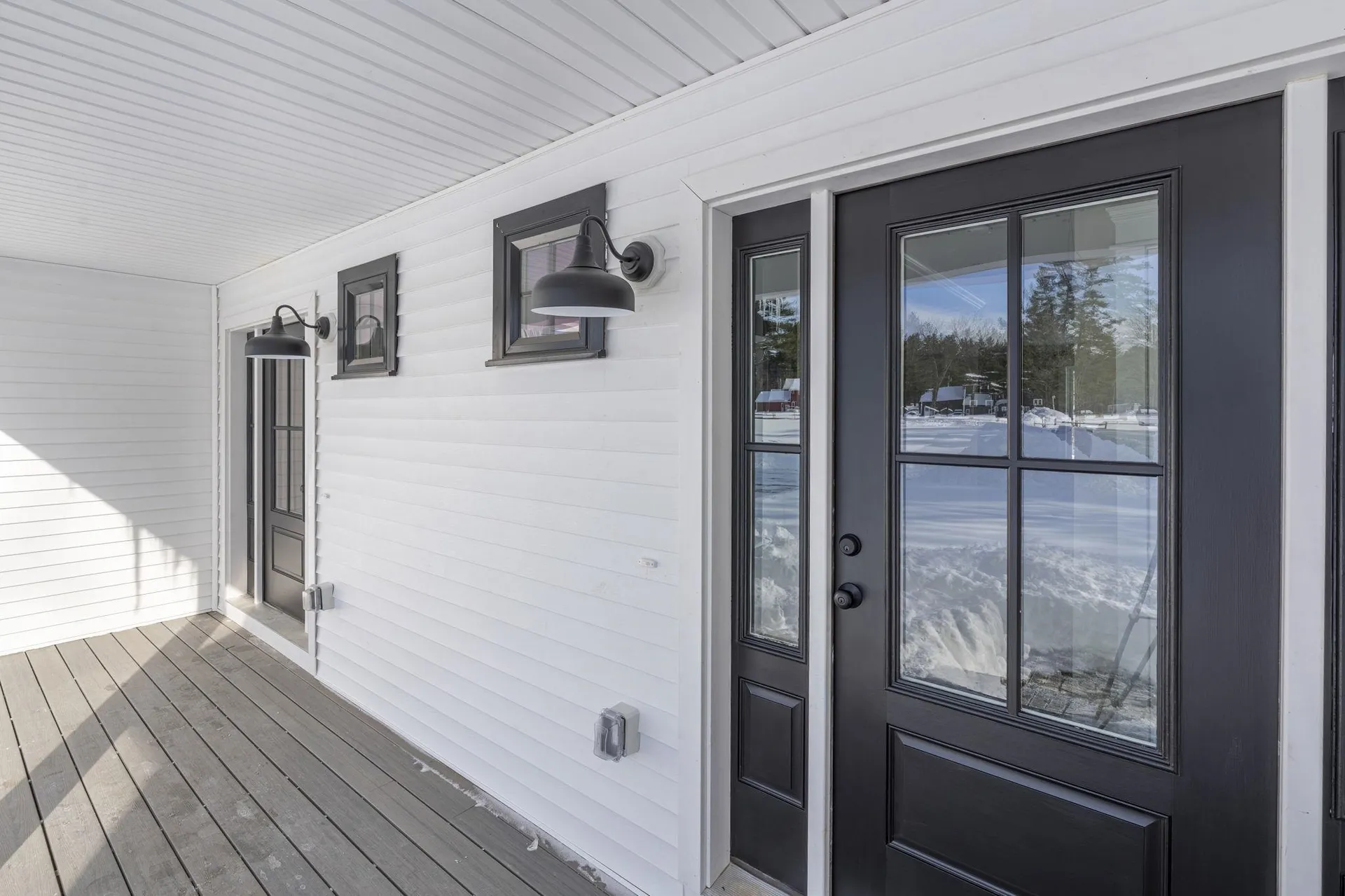 447 Silver Lake Road Hollis NH 03049