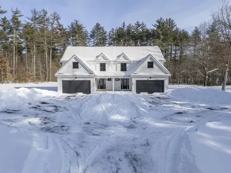 447 Silver Lake Road Hollis NH 03049