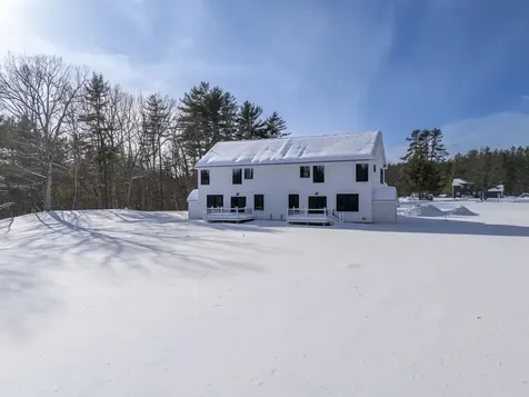 447 Silver Lake Road Hollis NH 03049