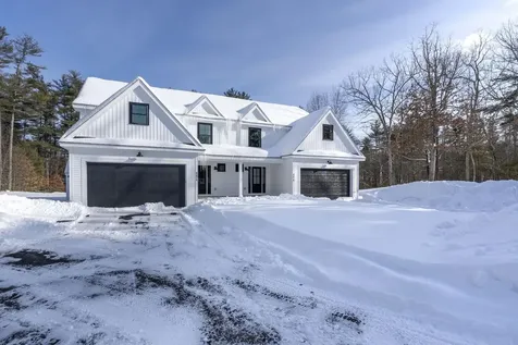 447 Silver Lake Road Hollis NH 03049