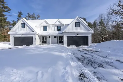 447 Silver Lake Road Hollis NH 03049