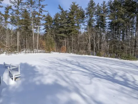 447 Silver Lake Road Hollis NH 03049