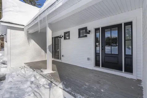 447 Silver Lake Road Hollis NH 03049