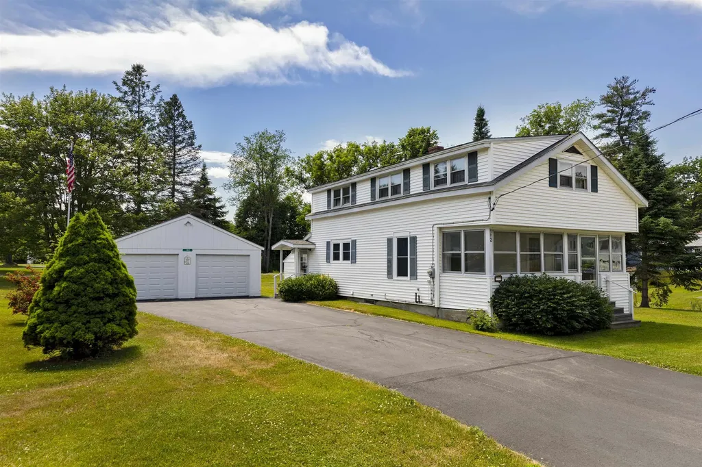 192 Mascoma Street Lebanon NH 03766