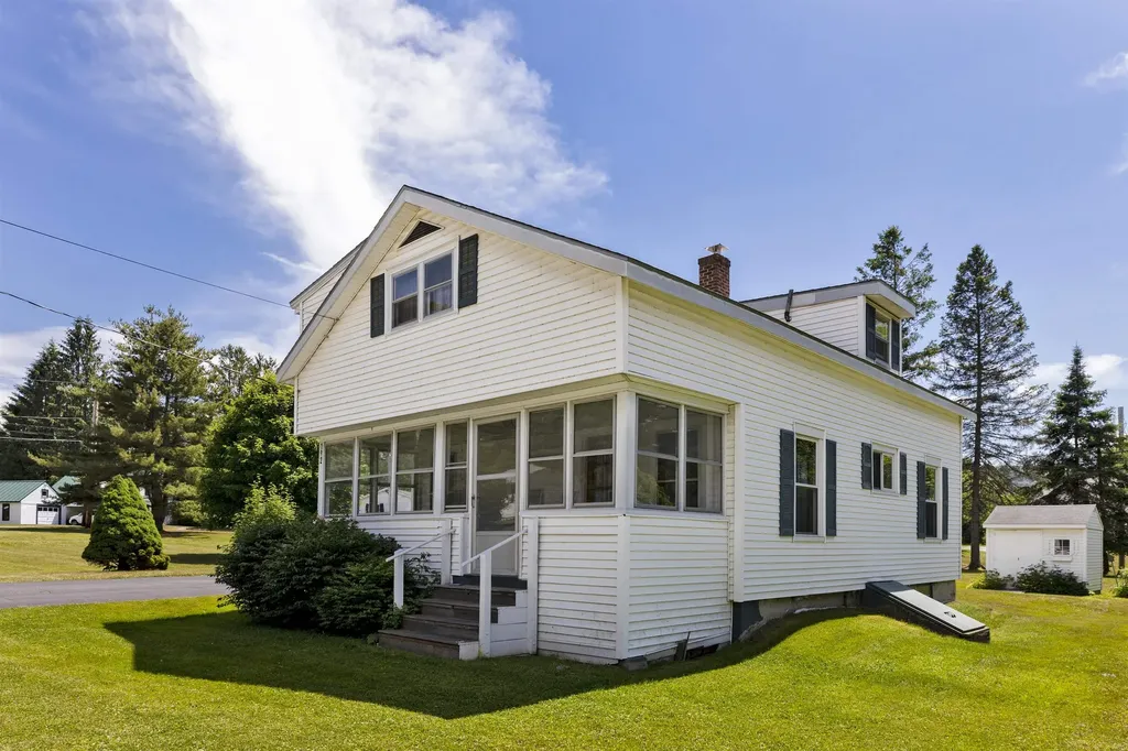 192 Mascoma Street Lebanon NH 03766