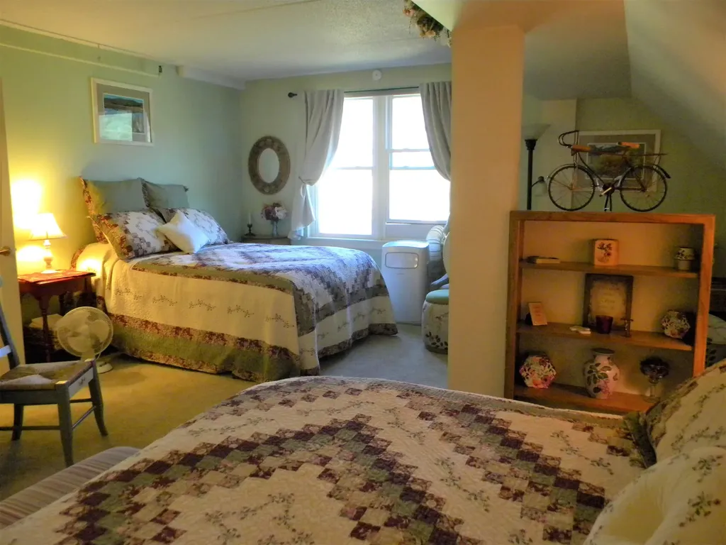 28 Packards Road Waterville Valley NH 03215