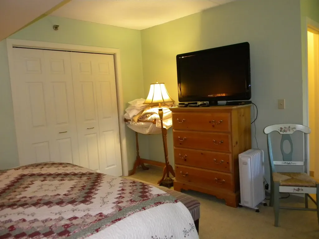 28 Packards Road Waterville Valley NH 03215