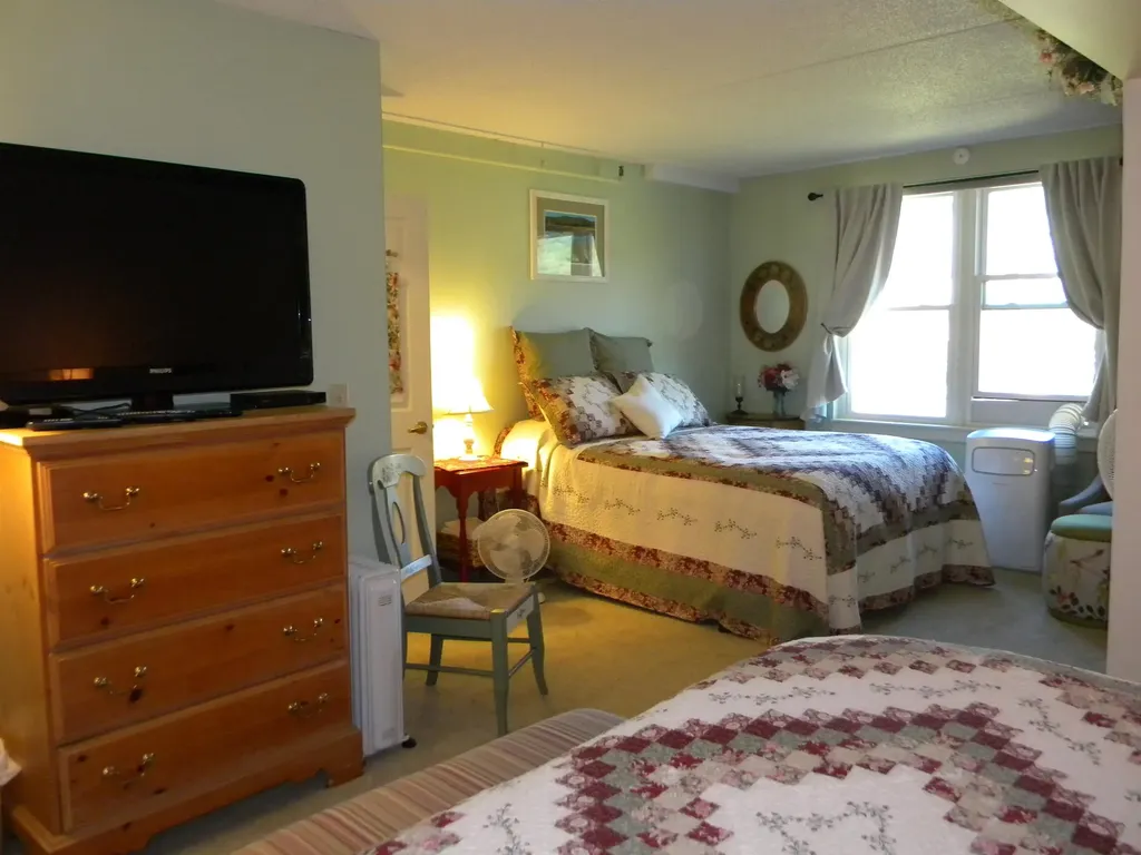 28 Packards Road Waterville Valley NH 03215