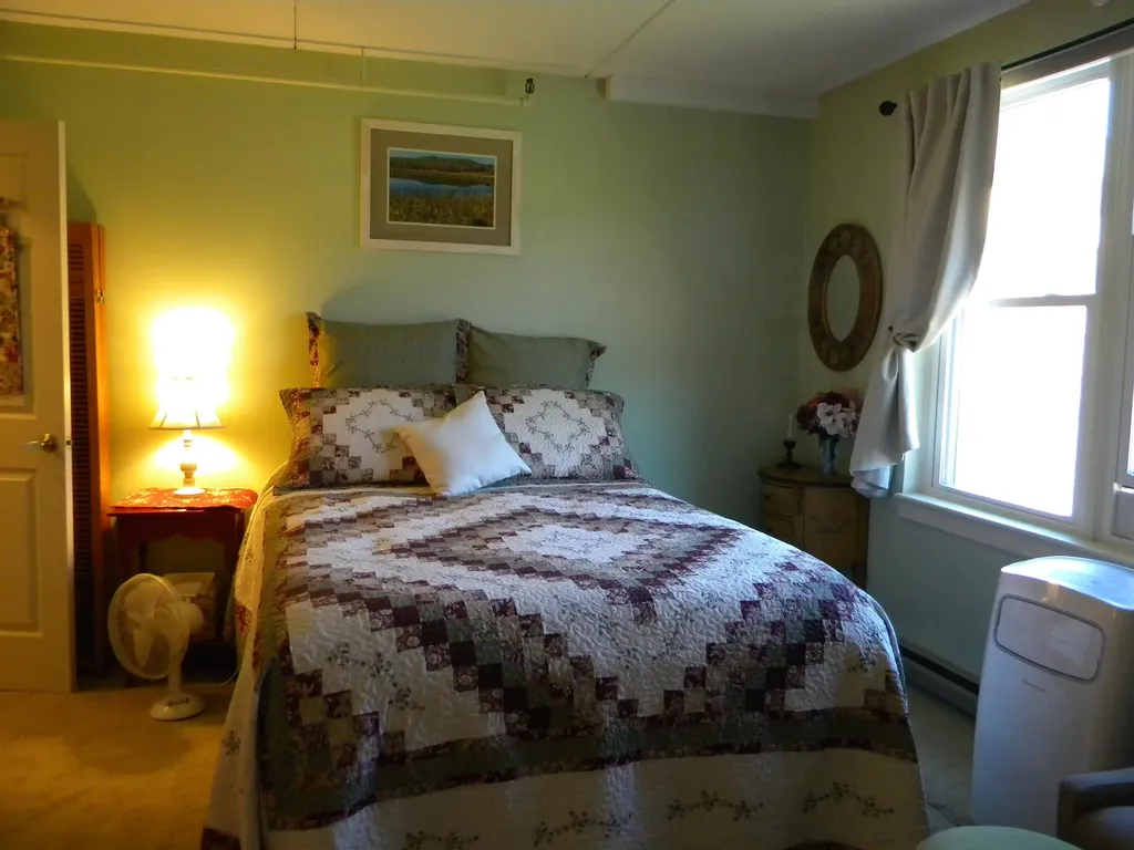 28 Packards Road Waterville Valley NH 03215