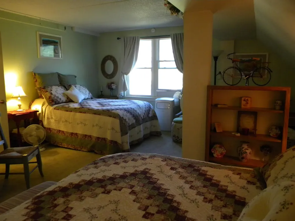 28 Packards Road Waterville Valley NH 03215