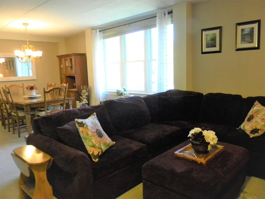 28 Packards Road Waterville Valley NH 03215