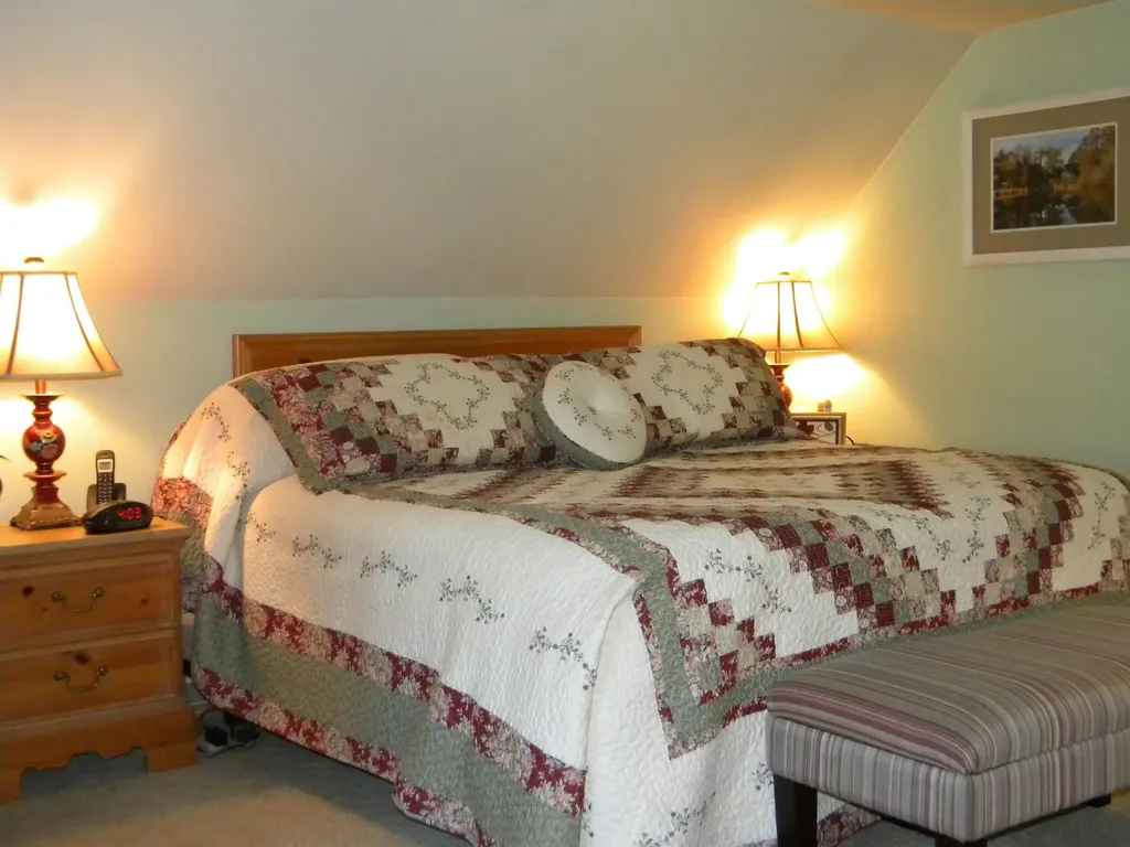 28 Packards Road Waterville Valley NH 03215