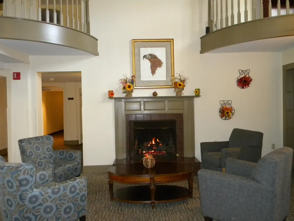 28 Packards Road Waterville Valley NH 03215