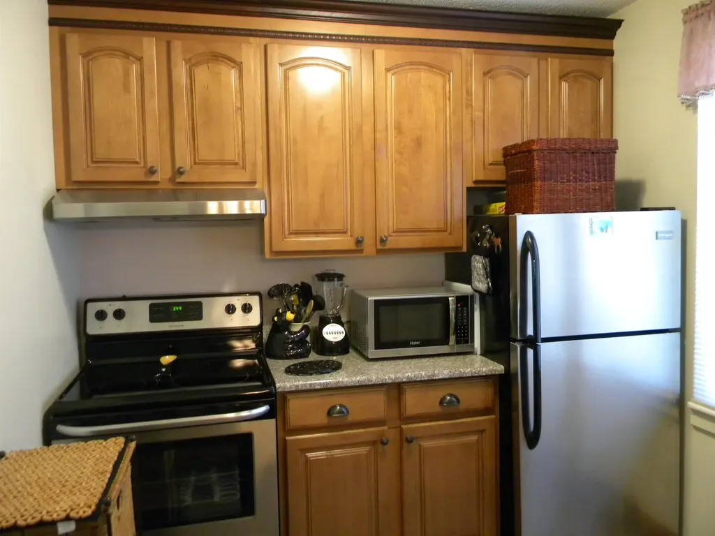 28 Packards Road Waterville Valley NH 03215