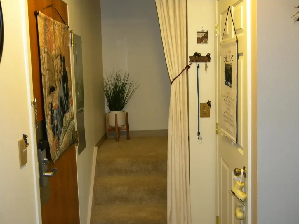 28 Packards Road Waterville Valley NH 03215