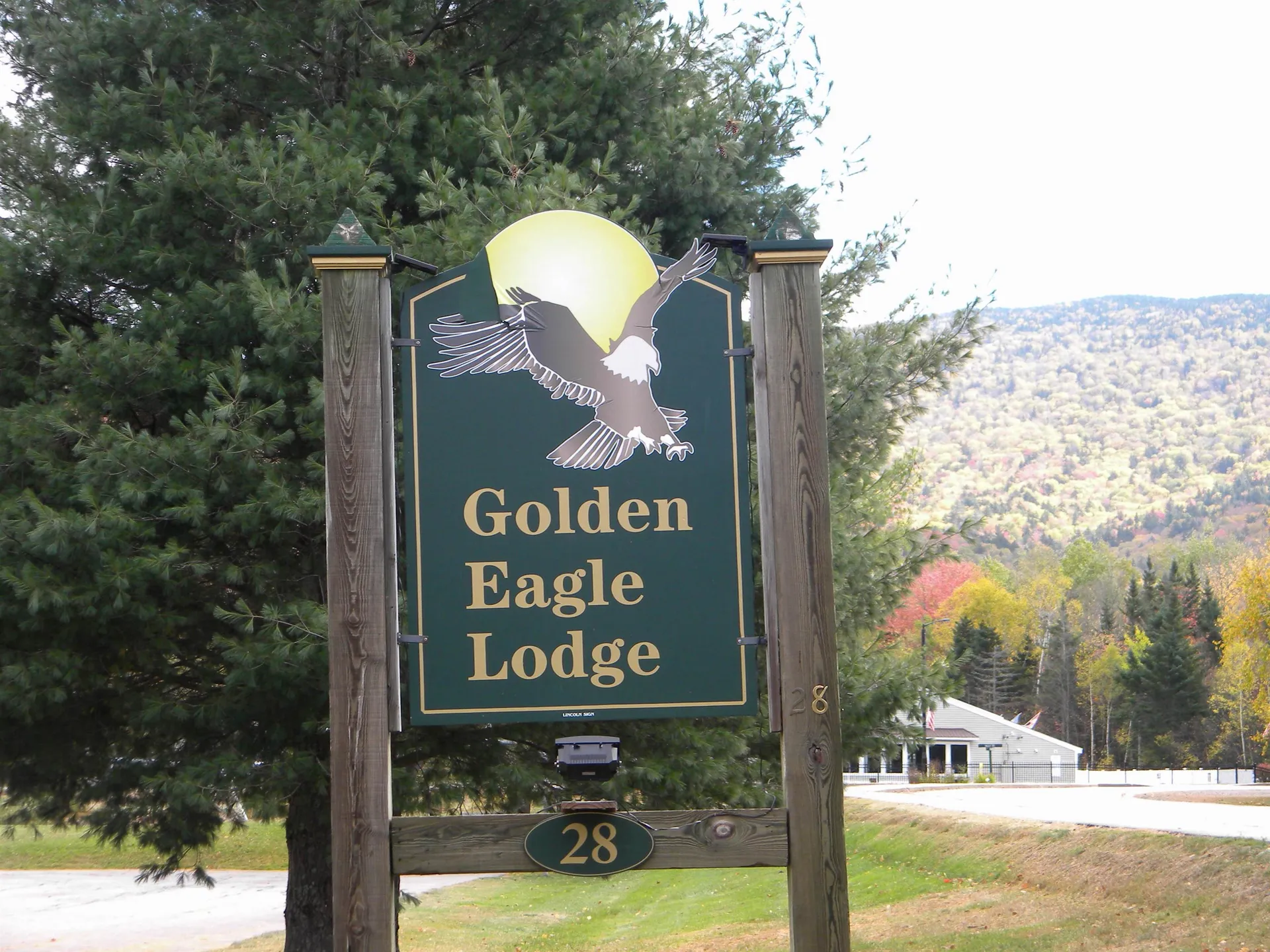 28 Packards Road Waterville Valley NH 03215