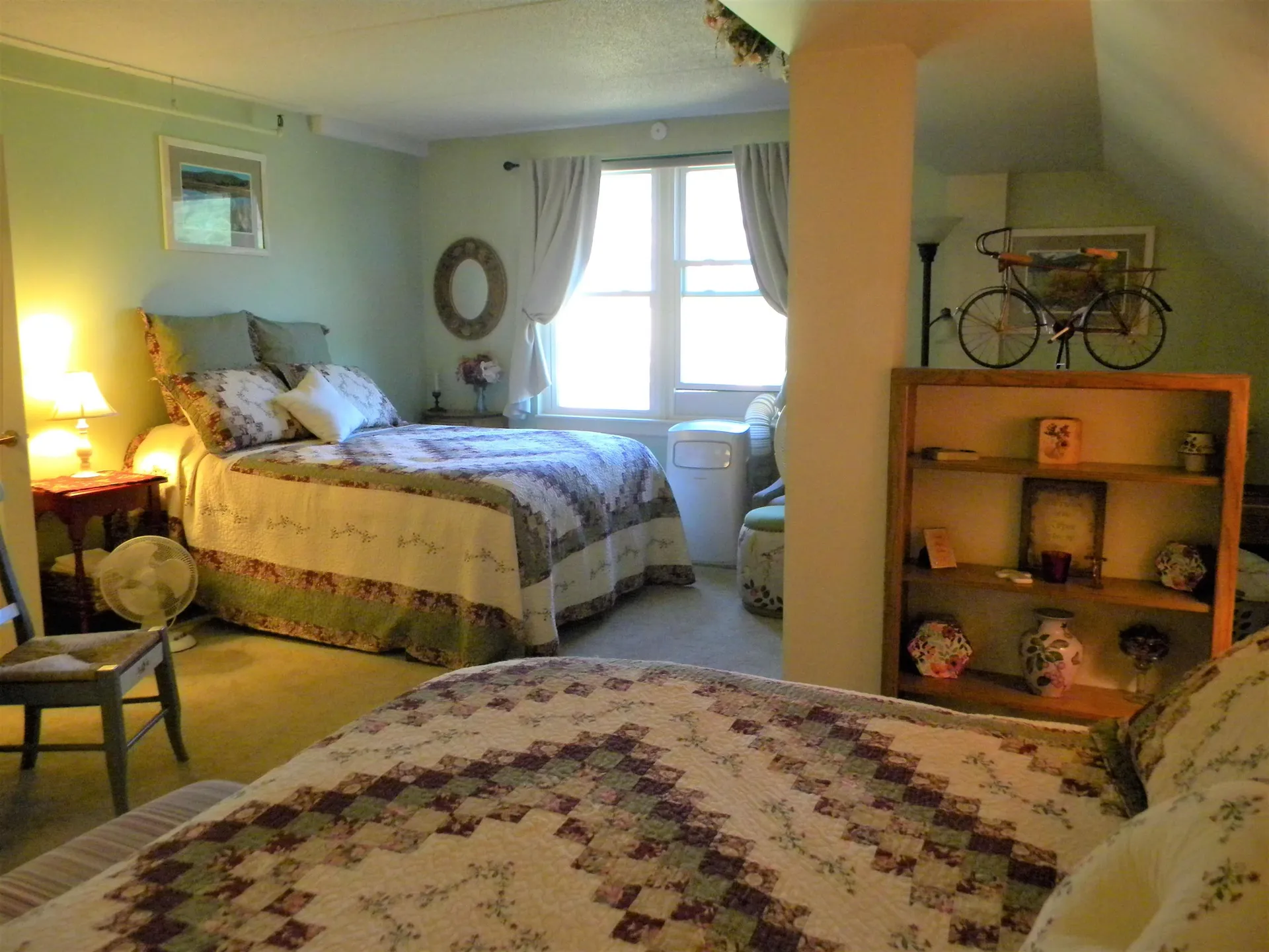 28 Packards Road Waterville Valley NH 03215