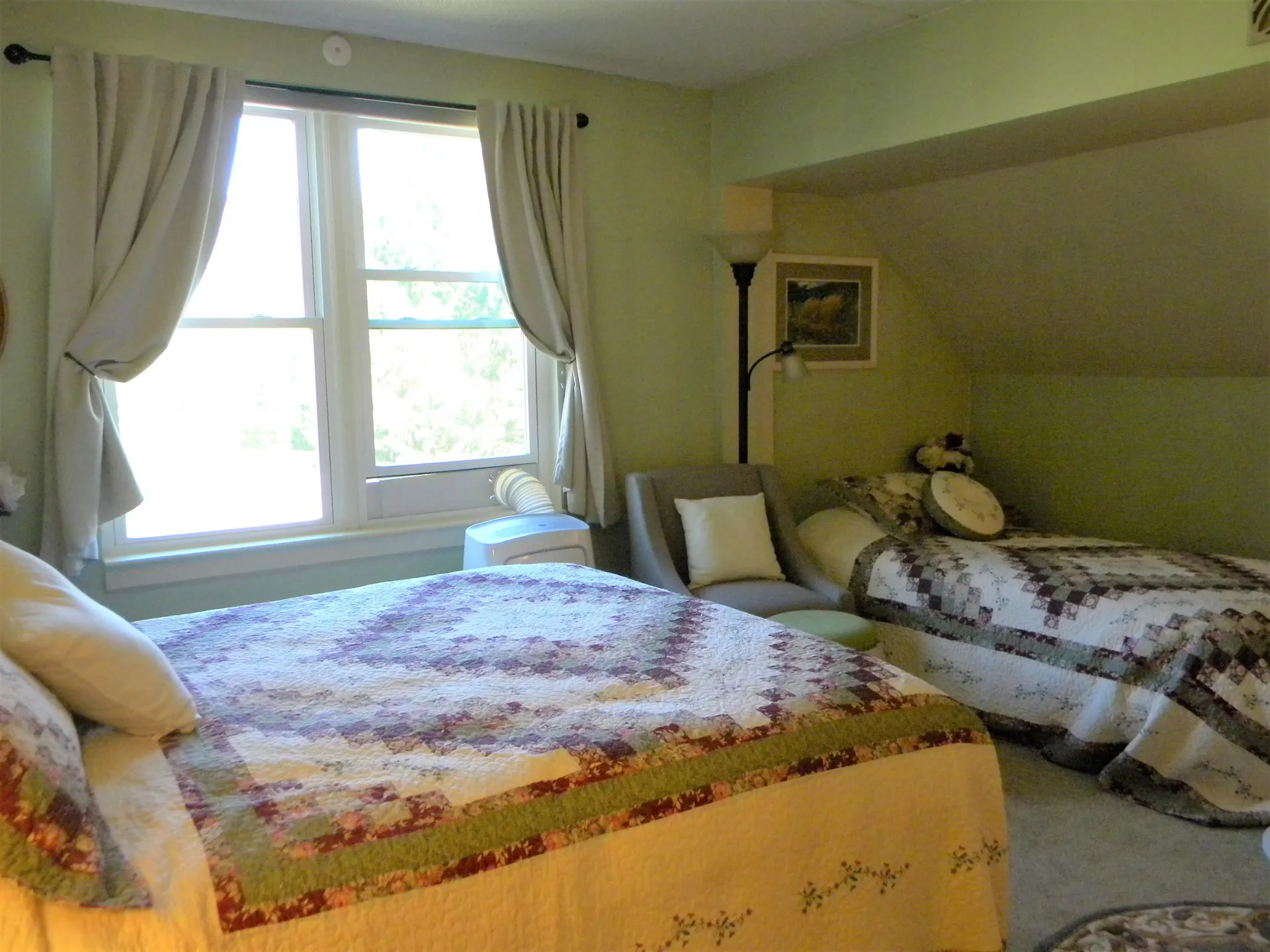 28 Packards Road Waterville Valley NH 03215