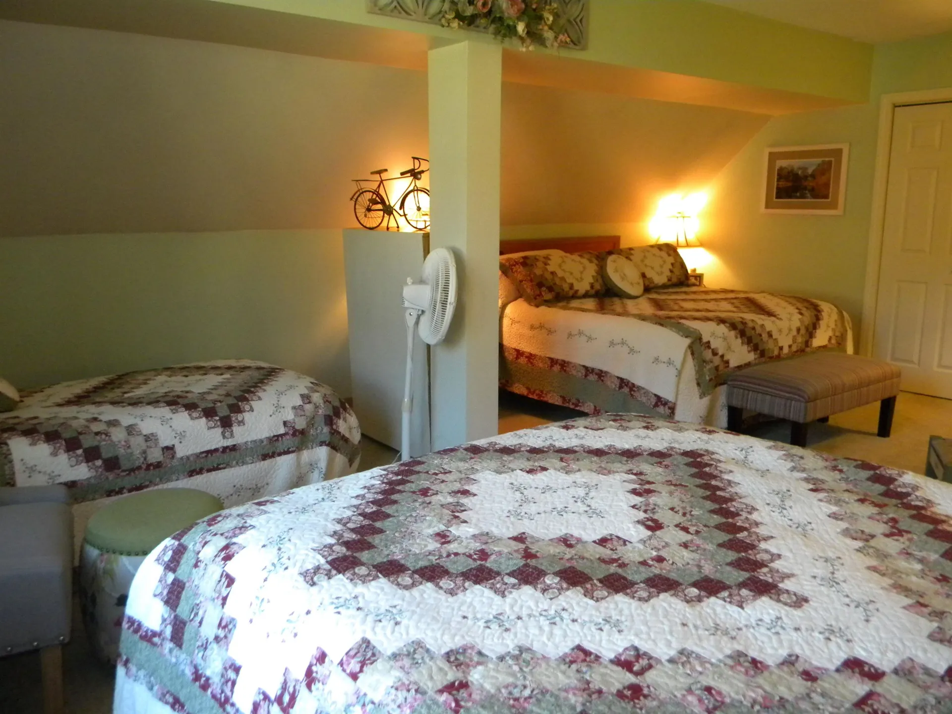 28 Packards Road Waterville Valley NH 03215