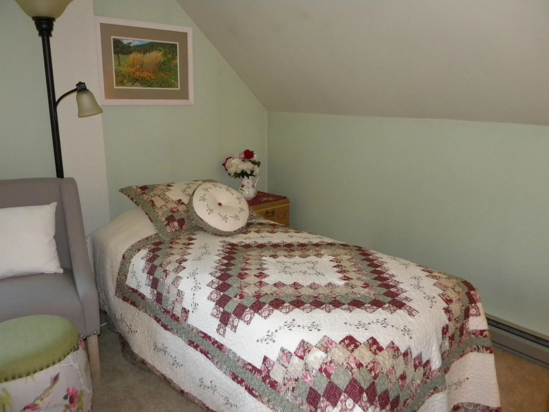 28 Packards Road Waterville Valley NH 03215