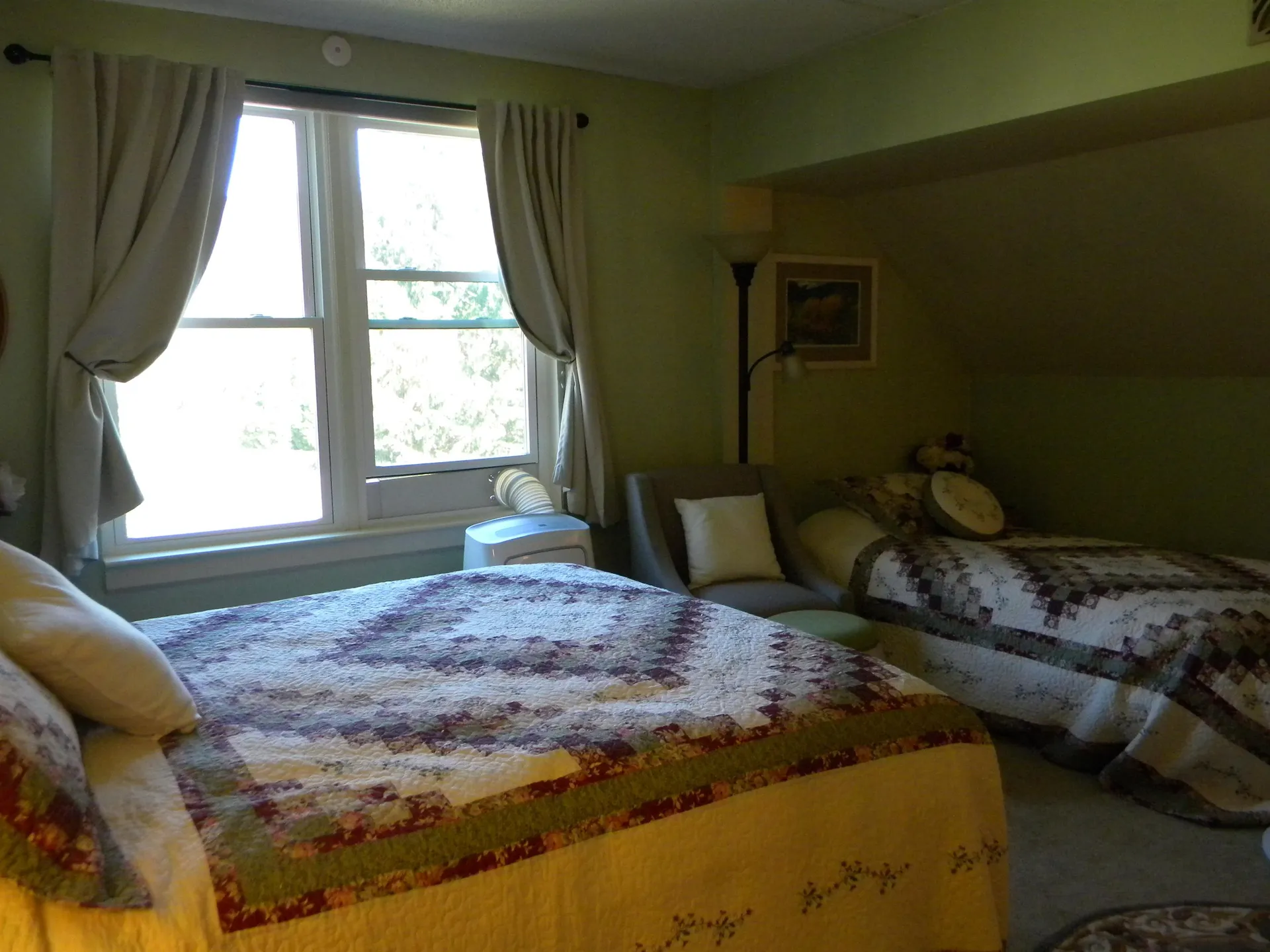 28 Packards Road Waterville Valley NH 03215