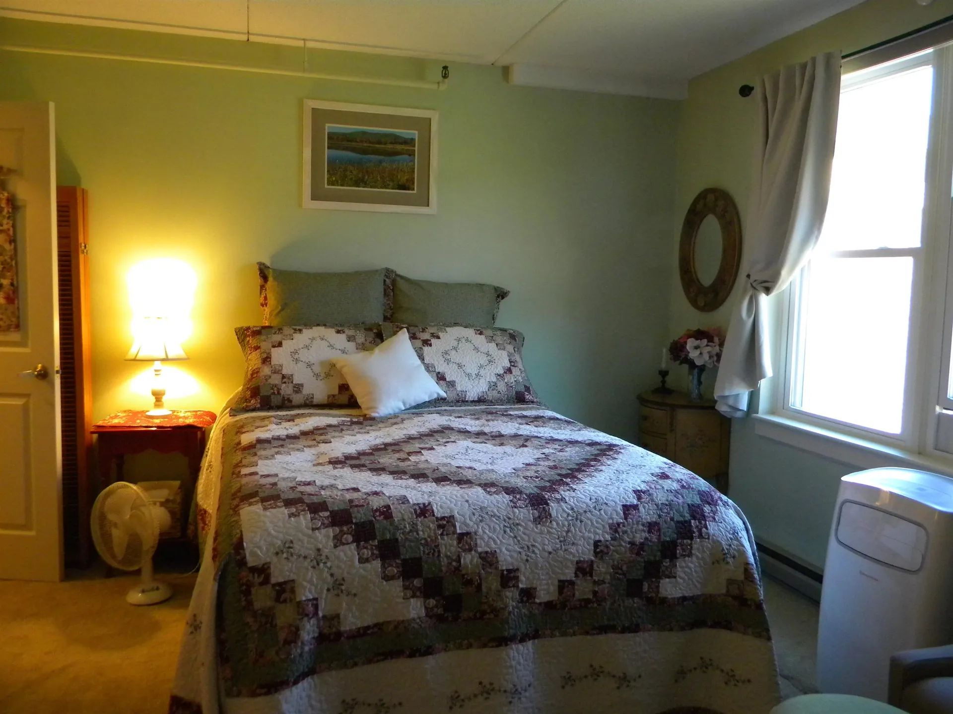 28 Packards Road Waterville Valley NH 03215