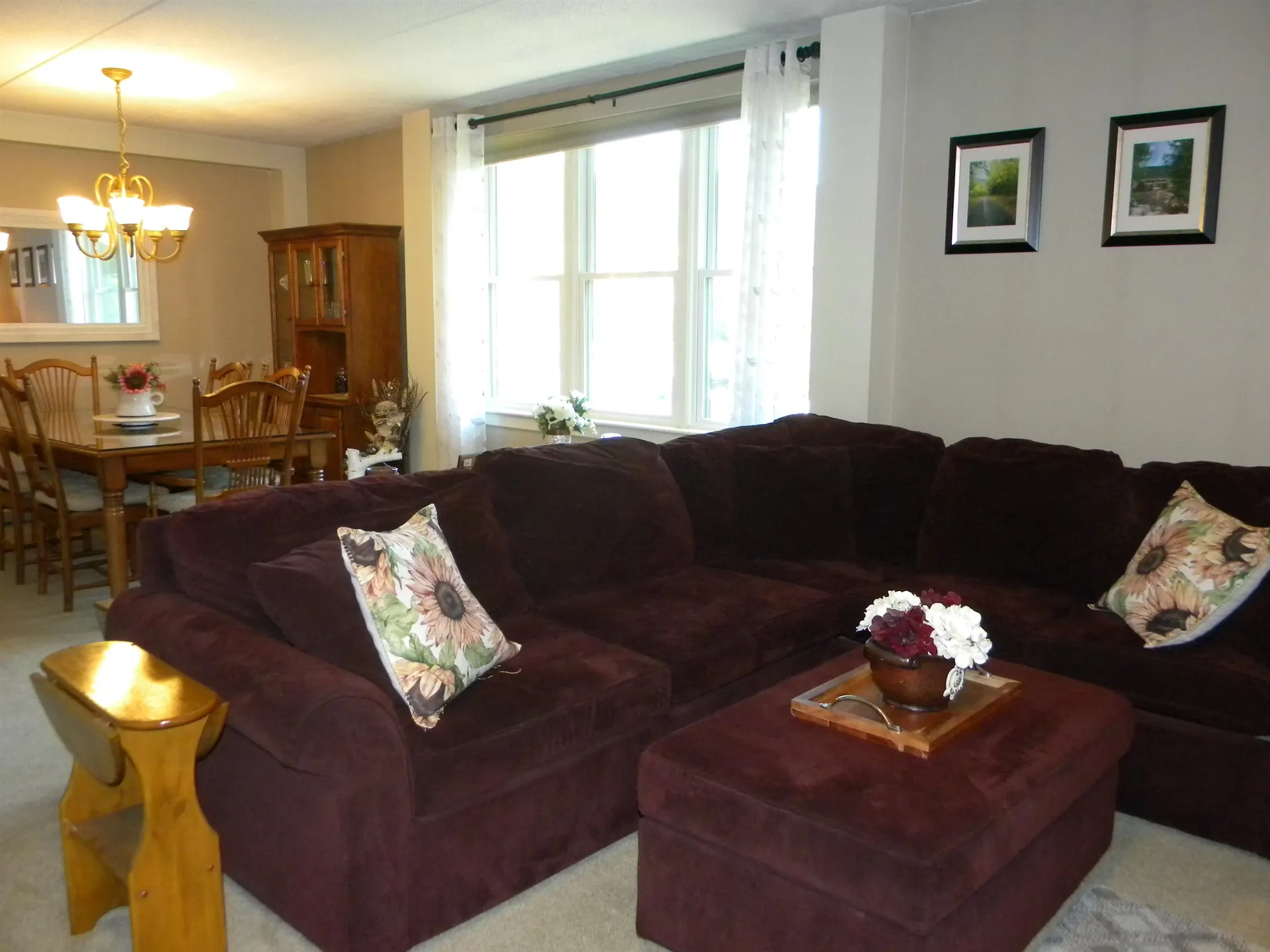 28 Packards Road Waterville Valley NH 03215