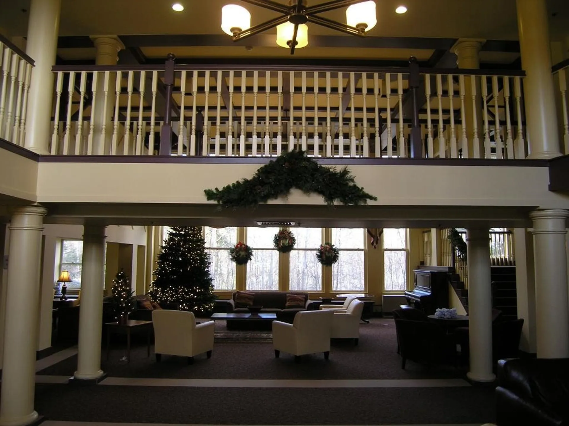 28 Packards Road Waterville Valley NH 03215