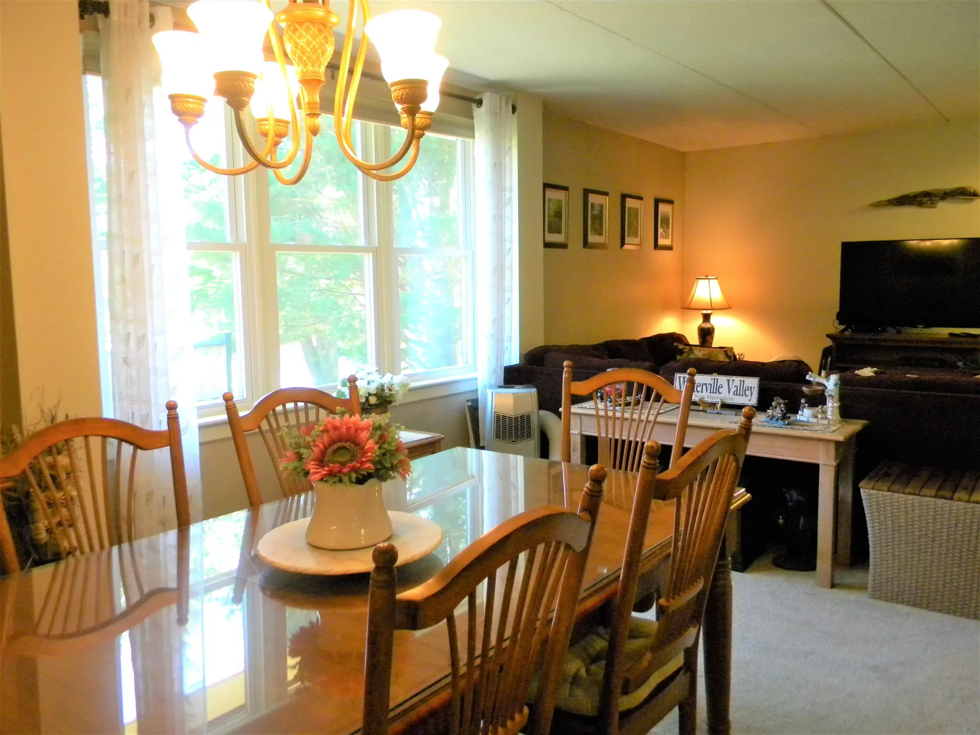 28 Packards Road Waterville Valley NH 03215