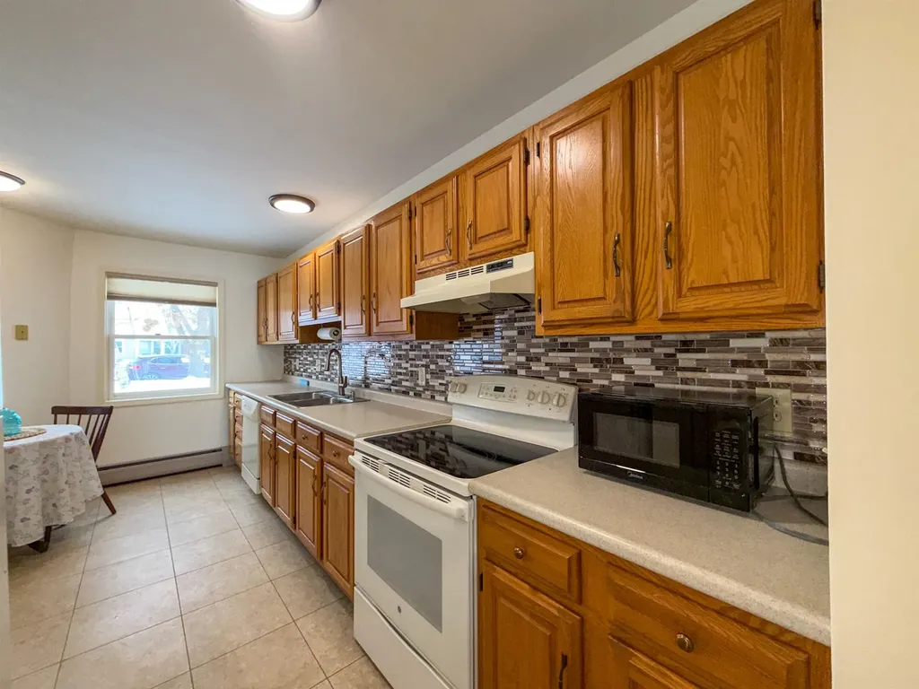 16 Clover Drive Essex Junction VT 05452