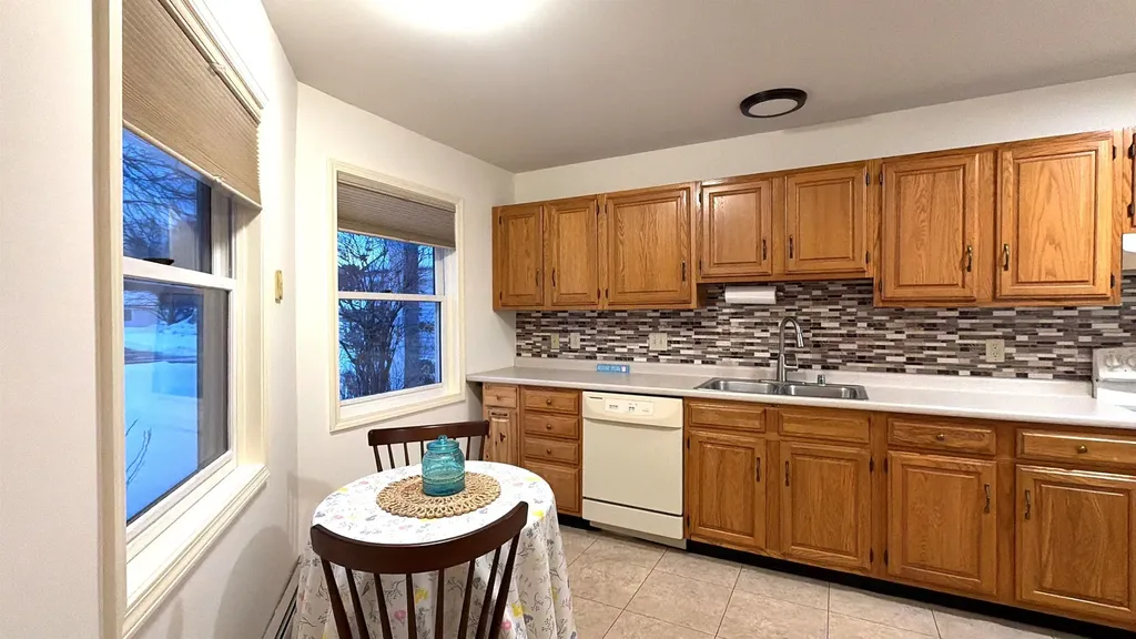 16 Clover Drive Essex Junction VT 05452