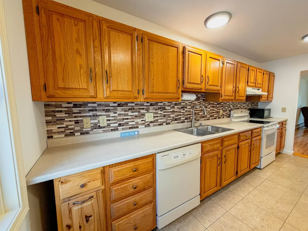 16 Clover Drive Essex Junction VT 05452