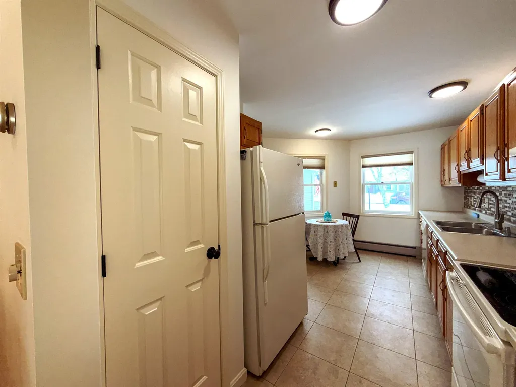 16 Clover Drive Essex Junction VT 05452