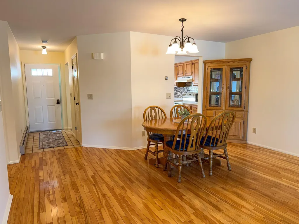 16 Clover Drive Essex Junction VT 05452